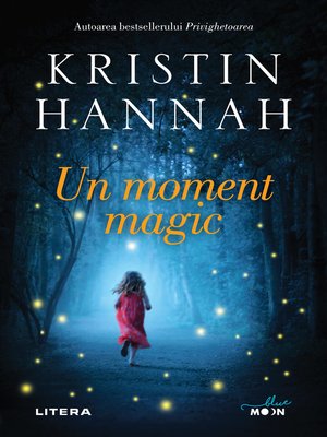 cover image of Un moment magic